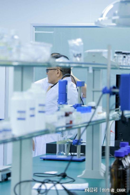 時代順成 以卓越研發實力引領科技新潮技術交流