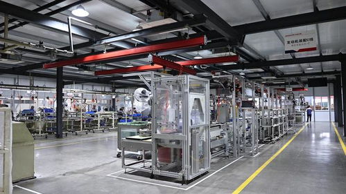 濟南高新區 以生態構建為著力點，全力當好綠色低碳發展的領跑者