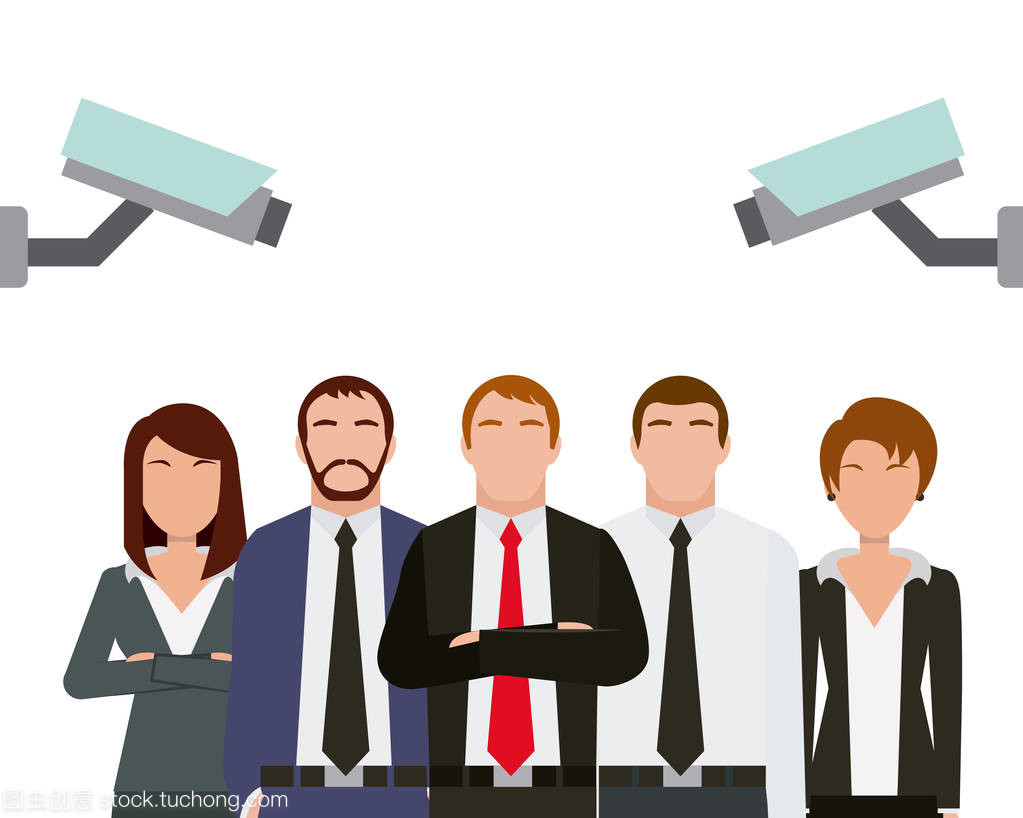 商務監控攝像機 企業安全與智能化管理的關鍵利器