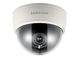 三星SND-5061P網絡攝像機 高清監控，專業之選