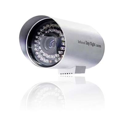 紅外線防水攝像機 安防監(jiān)控產品的核心力量